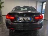 BMW 420 d Coupé Msport FULL-LED / ALCANTARA / NAVI