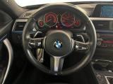 BMW 420 d Coupé Msport FULL-LED / ALCANTARA / NAVI
