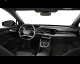 AUDI e-tron Audi Q4  S line edition 45   210,00 kW