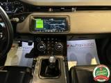 LAND ROVER Range Rover Evoque 2.0D I4 150CV AWD R DINAMIQUE Edition