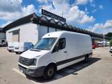 VOLKSWAGEN crafter full optional  passo Lungo tetto alto