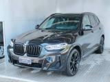 BMW X3 G01 2021 -  xdrive20d mhev 48V Msport auto