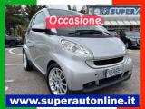 SMART ForTwo 1.0 Passion 