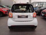 SMART ForTwo coupe 1.0 71cv Passion
