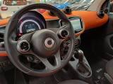 SMART ForTwo coupe 1.0 71cv Passion
