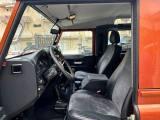 LAND ROVER Defender 110 2.4 TD4 Limited edition Fire 