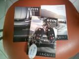 JAGUAR X-Type 2.2D Aut. Luxury 