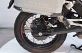 MOTO GUZZI V85 TT 2019 - TRIS VALIGE ORIGINALI
