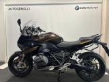 BMW R 1250 RS R1250RS OPT719