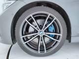 BMW 320 Serie 3 G21 2019 Touring - d Touring mhev 48V Mspo