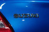 SUZUKI Swift 1.2 Hybrid CVT Top*AUTOMATICA*UNIC PROPR