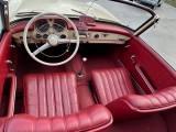 MERCEDES-BENZ 190 SL Prima serie - Matching Numbers