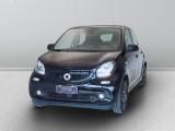 SMART ForFour II 2015 -  0.9 t Passion 90cv twinamic my18