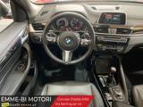 BMW X1 sDrive16d xLine