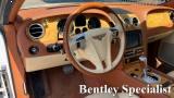 BENTLEY Continental GT Speed W12 610 Cv Coupe' Iva 22% Compresa