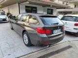 BMW 316 d Touring 115cv *RISERVATA*