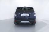 LAND ROVER Range Rover Sport 3.0 TDV6 HSE/PELLE/TELECAMERA/NAVIGATORE