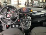 FIAT 500 1.0 Hybrid Dolcevita / CarPlay / Total Black