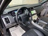 LAND ROVER Range Rover Sport 3.0 SDV6 249 CV HSE Dynamic TETTO-TOTAL BLACK