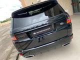 LAND ROVER Range Rover Sport 3.0 SDV6 249 CV HSE Dynamic TETTO-TOTAL BLACK