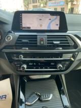 BMW X3 xDrive20d 48V xLine NAVI-APP CONN-LED-RETROCAM-19