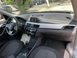 BMW X1 sDrive18d Advantage TETTO APRIBILE GARANZIA