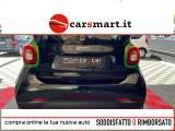 SMART ForTwo EQ Passion * FULL ELECTRIC *