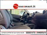 SMART ForTwo EQ Passion * FULL ELECTRIC *