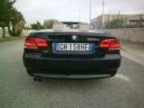 BMW 325 d Cabrio Futura KM 100600