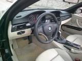 BMW 325 d Cabrio Futura KM 100600