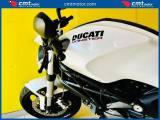 DUCATI Monster 696 Finanziabile - Bianco - 21946