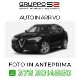 ALFA ROMEO Stelvio 2.2 TD 190 CV AT8 Q4 SPRINT/CERCHI 19