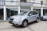 SUBARU Forester 2.0D Exclusive 
