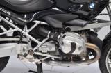 BMW R 1200 R ABS 2012 - ESA + VALIGE