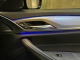 BMW 520 d aut. Touring Msport X Drive full opt.