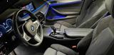BMW 520 d aut. Touring Msport X Drive full opt.