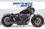 HARLEY-DAVIDSON 1200 Sportster Forty-Eight 2011 - SPECIAL