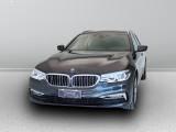 BMW 520 Serie 5 G31 2017 Touring - d Touring Business auto