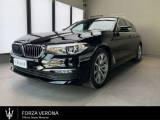 BMW 520 520d Touring xdrive Business XD IVA DEDUCIBILE