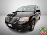 CHRYSLER Grand Voyager 2.8 CRD DPF Touring 