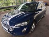 FORD Focus 1.0 EcoBoost 125 CV automatico SW Business Co-Pil