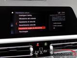 BMW 318 D TOURING BUSINESS ADVANTAGE AUTOMATICA STEPTRONIC