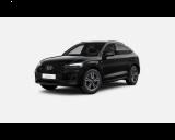 AUDI QUATTRO Audi Q5 Sportback S line 50 TFSI e  220(299) kW(CV