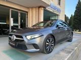 MERCEDES-BENZ A 180 d Automatic Business Extra TETTO-LUCI AMBIENTE