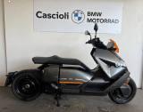 AC C Scooter - CE 04 15kw Abs