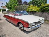 FORD Galaxy Sunliner Convertibile