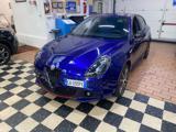 ALFA ROMEO Giulietta 1.6 JTDm 120 CV Sport Carbon Edition