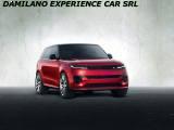 LAND ROVER Range Rover Sport 3.0D l6 249 CV  BUSINESS EDITION N1