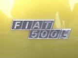 FIAT 500 L  **  WhatsApp   3939578915  **