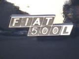 FIAT 500 L  **  WhatsApp   3939578915  **   